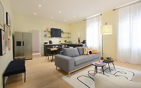 Expat Renting - Le Barcelone - Compans - Parking
